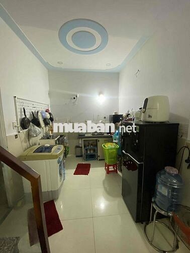 CHO THUÊ NHÀ NGUYÊN CĂN MẶT TIỀN Q12– GIÁ RẺ BẤT NGỜ, VỊ TRÍ CỰC ĐẸP