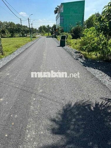QUÁ NGON, LÔ ĐẤT PHÙ HỢP ĐỂ ĐẦU TƯ 140m2/350tr SHR CHỦ GỬI BÁN XẢ LỖ