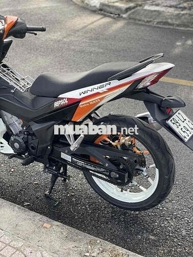 GÓP BAO NỢ XẤU - WINNER 2019