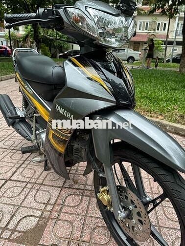 Yamaha Sirius 2024 Zin Đẹp