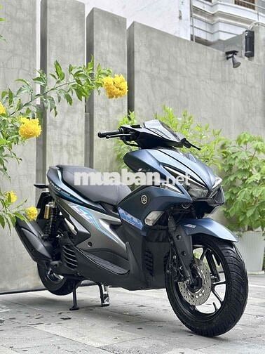 Yamaha NVX 2018 BSTP Chính Chủ Ký Máy Zin Êm