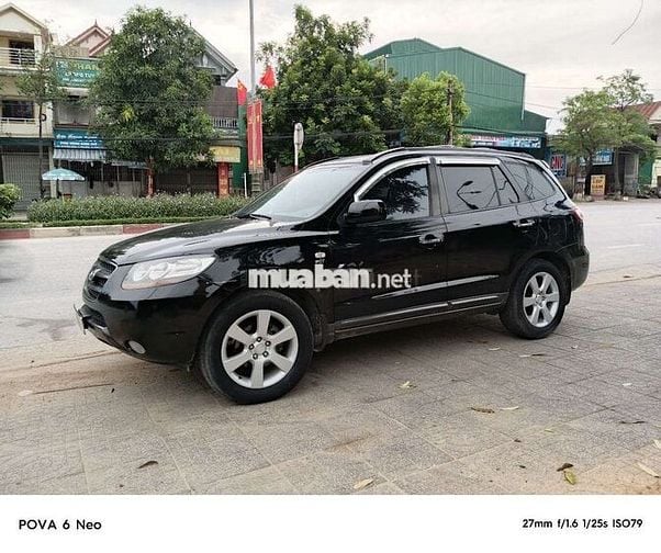 223 2007 MLX 2.0L - 260000 km