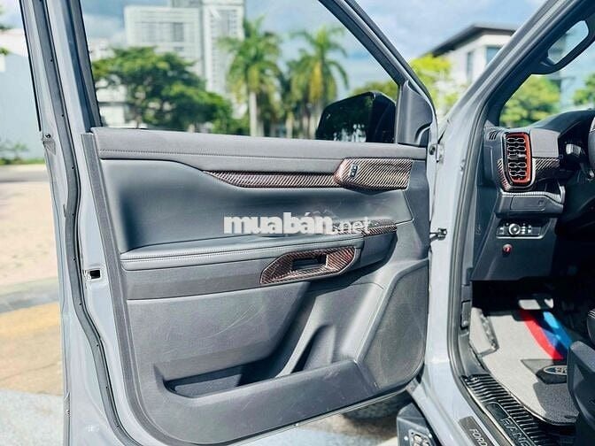 Ford Ranger 2024 Raptor 2.0L 4x4 AT - 25000 km