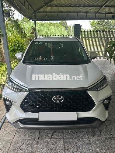 Toyota Veloz Cross 2023 - 38000 km