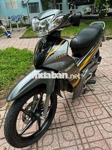 Yamaha Sirius 2024 Zin Đẹp