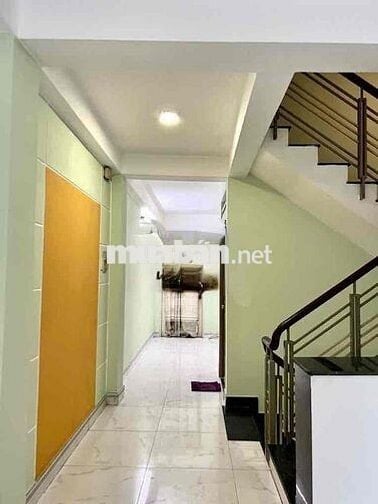 cho thuê nhà mặt tiền kinh doanh đa nghành nghề tân hoà đông