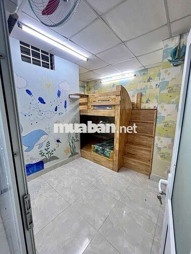 MẶT TIỀN ĐƯỜNG NGUYỄN SÁNG - VỊ TRÍ ĐẸP GẦN TRƯỜNG ĐH CÔNG THƯƠNG