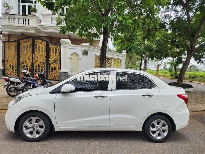 Hyundai Grand i10 2020 Sedan 1.2 AT - 12000 km