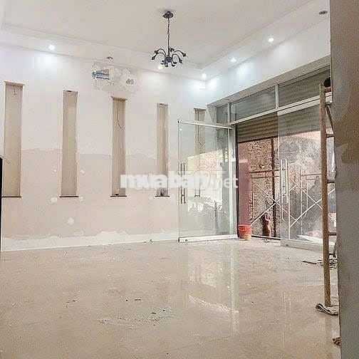 Cho Thuê Nhà Đường Nguyễn Văn Mại, Tân Bình ( 12x12m - KD Thoải Mái )