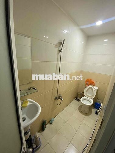 CHO THUÊ NHÀ NGUYÊN CĂN MẶT TIỀN Q12– GIÁ RẺ BẤT NGỜ, VỊ TRÍ CỰC ĐẸP