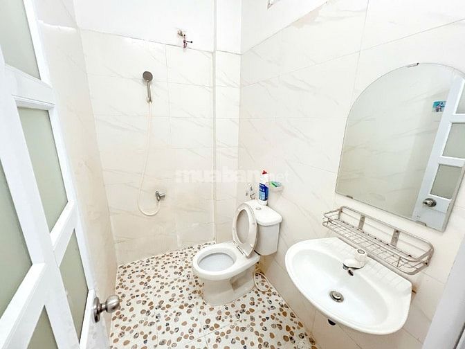 Chỉ 1.4tr bạn sẽ được ở ký túc xá Full nội thất Huỳnh Khương An P5 Gò 