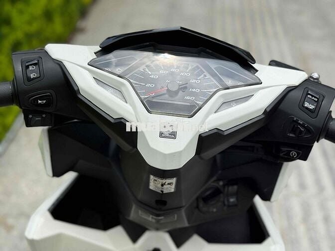 Vario 150 Mẫu Cũ Khoá Smartkey Zin Siêu Chất !