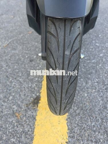 Airblade 2021 chạy lướt 6000km