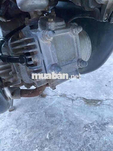 Suzuki 110 bs 65- 6667