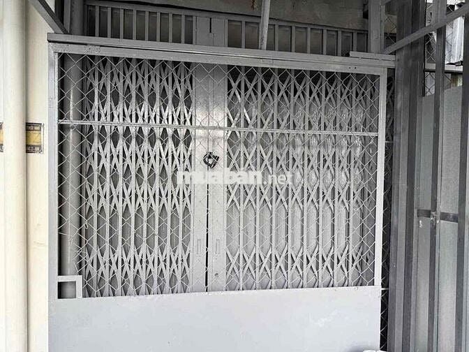 Cho thuê nhà 3 triệu Tân Thới Nhì