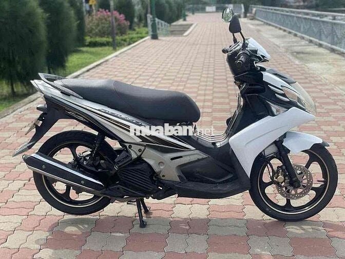 NOUVO 5 XE ĐẸP