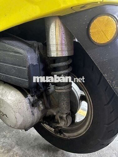 TL xe Honda Lead đầy đủ giấy tờ, biển số TP