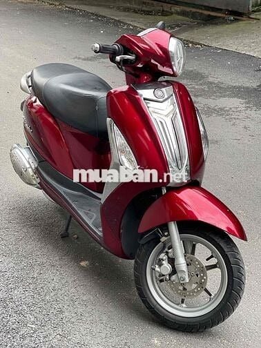 Yamaha grande 2017 xe siêu cọp zin a-z