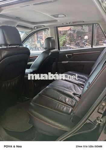 223 2007 MLX 2.0L - 260000 km