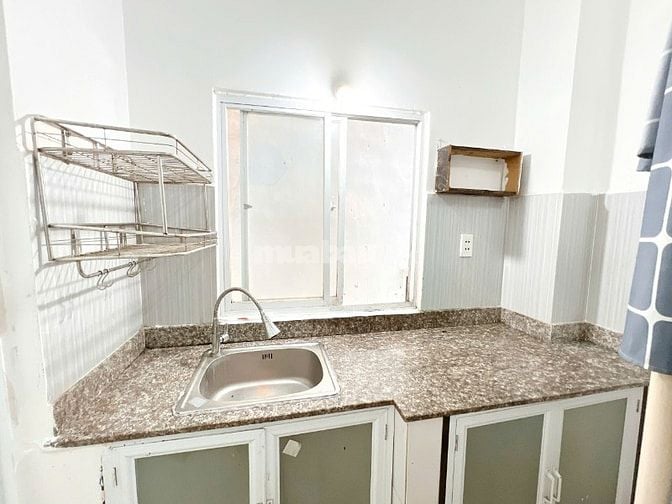 Chỉ 1.4tr bạn sẽ được ở ký túc xá Full nội thất Huỳnh Khương An P5 Gò 