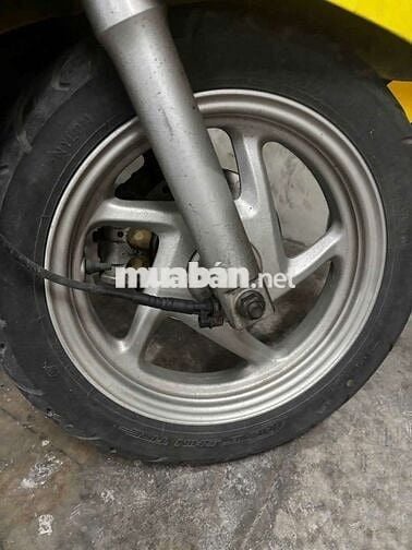 TL xe Honda Lead đầy đủ giấy tờ, biển số TP