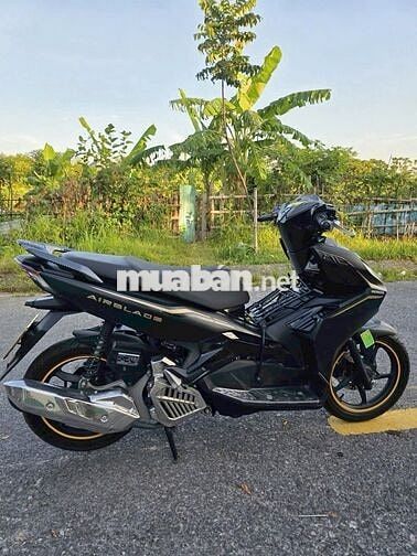 Airblade 2021 chạy lướt 6000km