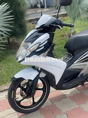 NOUVO 5 XE ĐẸP