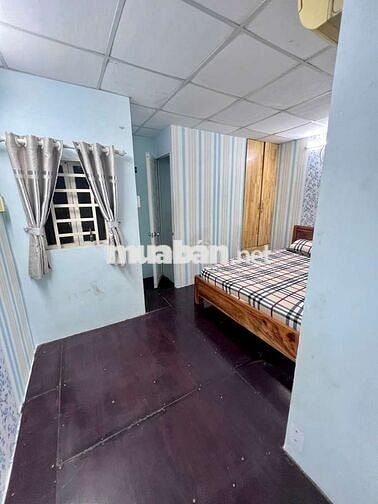 MẶT TIỀN ĐƯỜNG NGUYỄN SÁNG - VỊ TRÍ ĐẸP GẦN TRƯỜNG ĐH CÔNG THƯƠNG