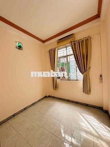 Bán Nhà Hẻm Xe Hơi Nguyễn Hồng Đào 3PN 7.9 Tỷ P14 Tân Bình