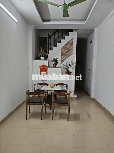 Chính chủ Bán Nhà Phố ngõ 51 số nhà 99 Lãng Yên