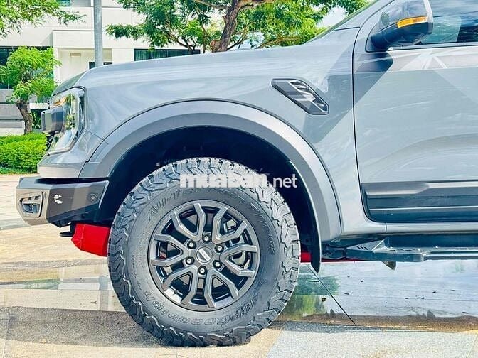 Ford Ranger 2024 Raptor 2.0L 4x4 AT - 25000 km