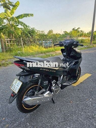 Airblade 2021 chạy lướt 6000km