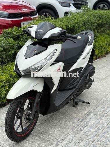 Vario 150 Mẫu Cũ Khoá Smartkey Zin Siêu Chất !