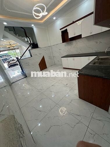 Cần cho thuê nhanh căn nhà phố Đ, Nguyễn Thị Khắp, Giá hạt dẻ