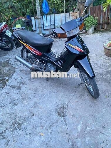 Suzuki 110 bs 65- 6667