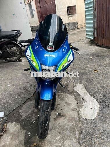 GSX R150