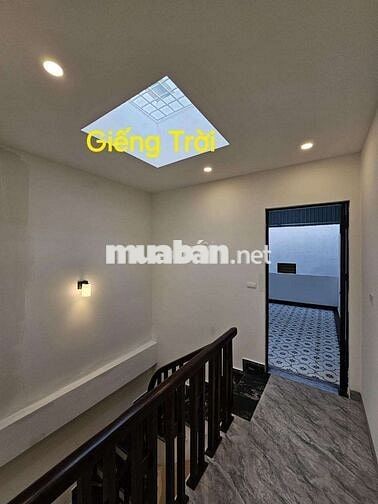 Bán nhà phố Sài Đồng- mới xây 49m × 8.3 tỷ gần siêu thị Aeon Long Biên