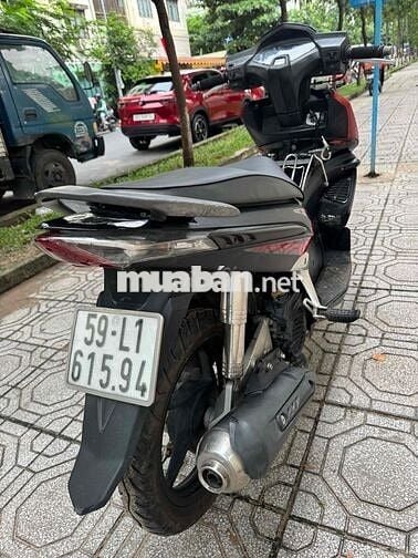 Honda Air Blade 2008 Bs Thành Phố