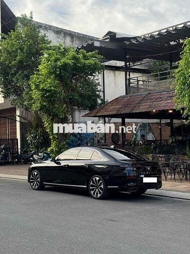 VinFast Lux A2.0 2021 Premium 2.0 AT - 43500 km