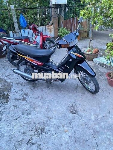 Suzuki 110 bs 65- 6667