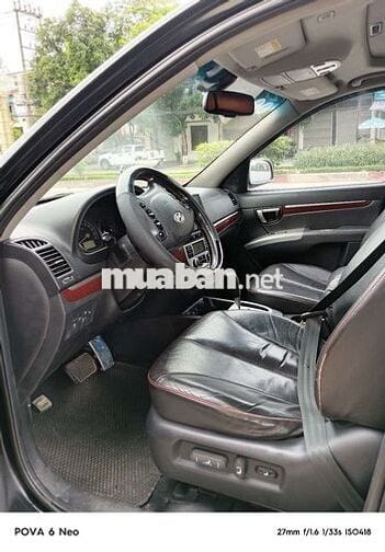 223 2007 MLX 2.0L - 260000 km