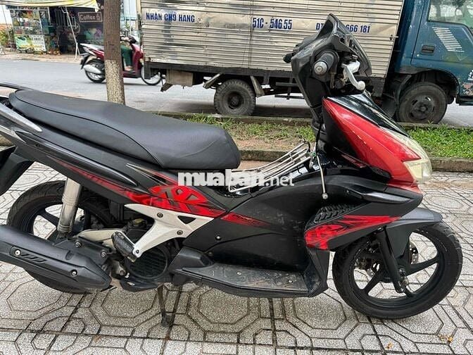 Honda Air Blade 2008 Bs Thành Phố