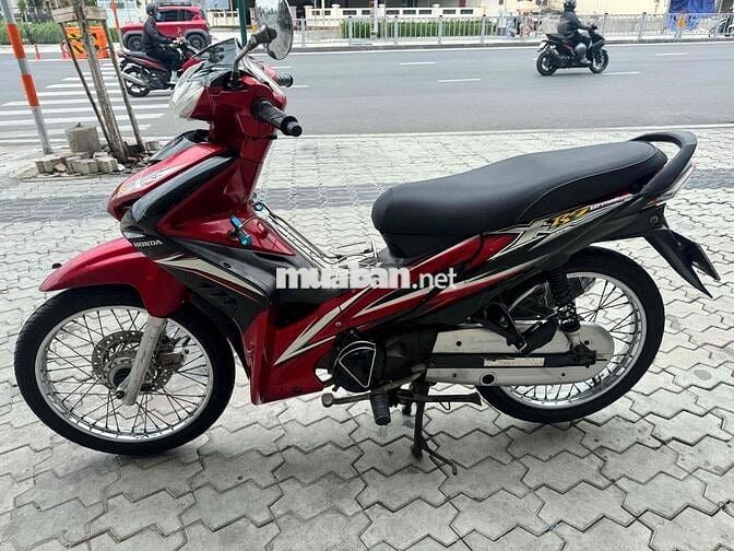 Honda Wave Rsx 2012 Bs Huế Zin Êm