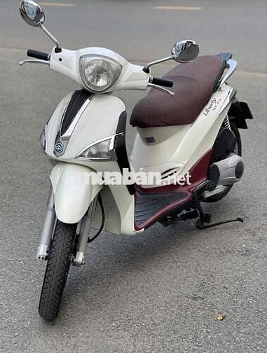Liberty 125 3vie xe cực đẹp bs dễ thương 245.45