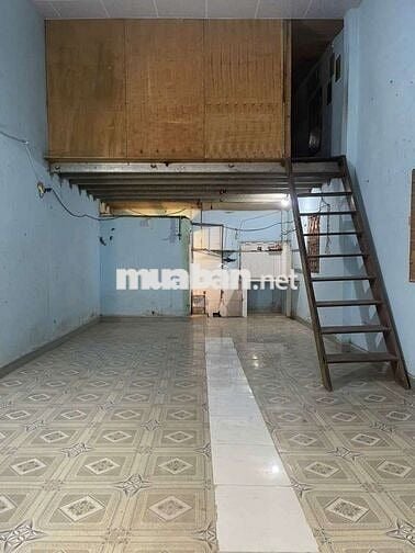 CHO THUÊ NHÀ 4x25 - MT 12M – GẦN PHẠM VĂN SÁNG - GIÁ 3 TRIỆU/ THÁNG