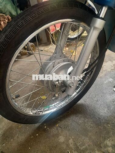 Cup 50cc dành cho các cháu học sinh