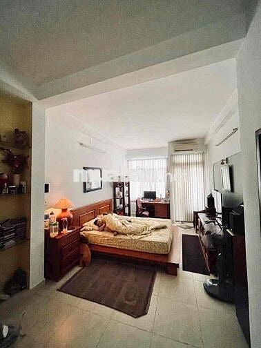 TRUNG TÂM TRẦN QUANG DIỆU Q3 - 41m2 ( 3,6/4,5x10,7m) 4 tầng - 1 Căn ra
