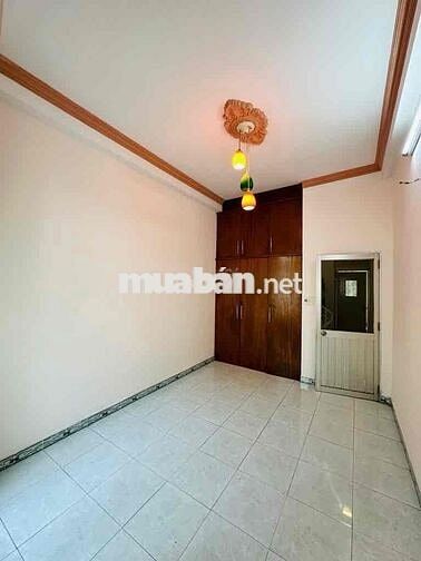 Bán Nhà Hẻm Xe Hơi Nguyễn Hồng Đào 3PN 7.9 Tỷ P14 Tân Bình