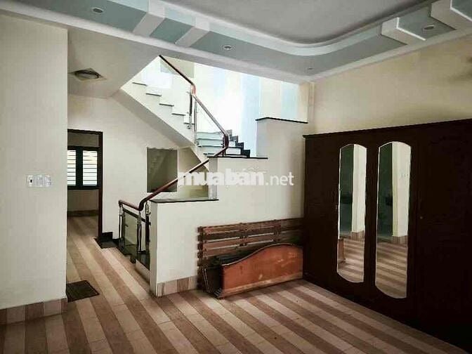 🏡HÀNG HIẾM–NHÀ 4 TẦNG NGAY LÊ TRỌNG TẤN BÌNH TÂN– HẺM XE TẢI–80M2