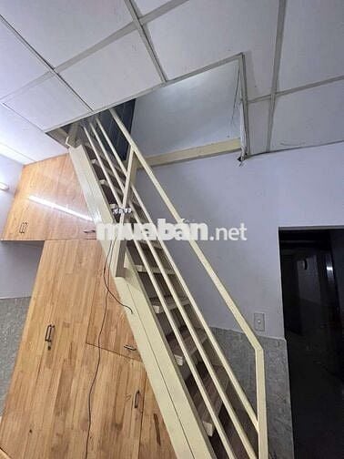 MẶT TIỀN ĐƯỜNG NGUYỄN SÁNG - VỊ TRÍ ĐẸP GẦN TRƯỜNG ĐH CÔNG THƯƠNG